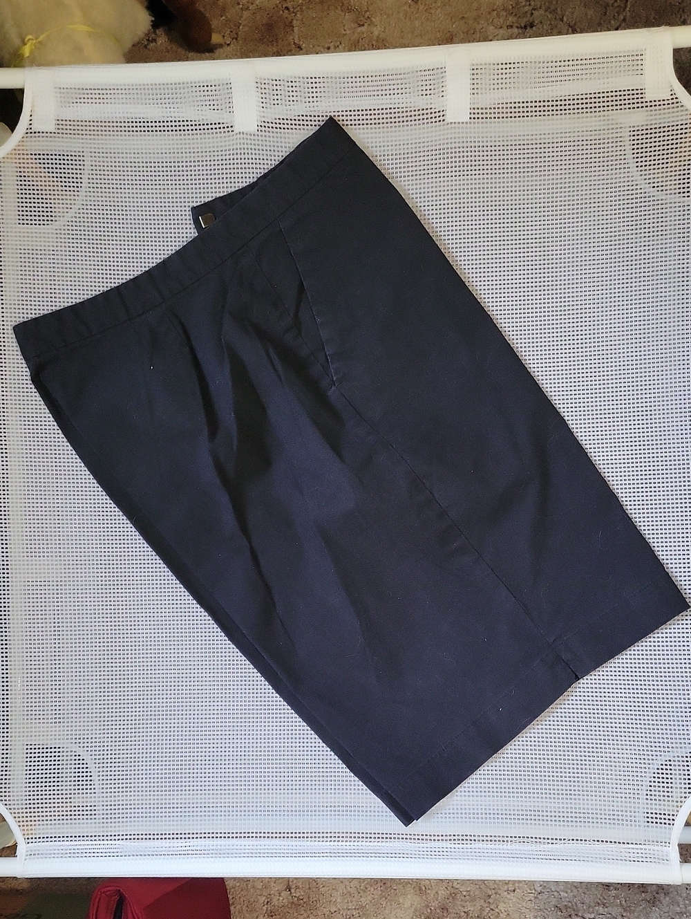High Waist Eddie Bauer Women's Shorts